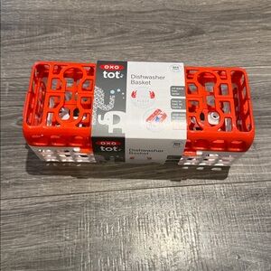 OXO tot Dishwasher Basket